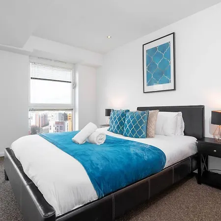 Apartamento Duplex Penthouse - Centre - 2 Bedroom - Secure Parking - Terrace - Skyline Views