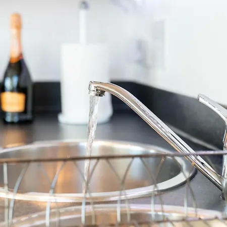 Duplex Penthouse - Centre - 2 Bedroom - Secure Parking - Terrace - Skyline Views Apartamento Birmingam